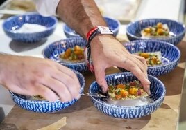 Alicante y Castellón aspiran a ser Capital Española de la Gastronomía 2024 junto a Oviedo y Antequera