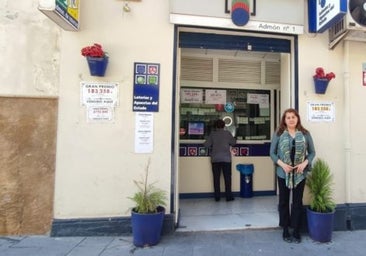 La Lotería Nacional y la Primitiva dejan premios en Almodóvar, Baena y Luque
