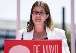 El Tribunal de Cuentas inicia los trámites para el juicio civil a la exalcaldesa de Móstoles, Noelia Posse, por el caso ITV