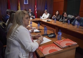 Torrelaguna, la última aldea gala de CS: una concejal cambia de bando para ser vicealcaldesa con el PP