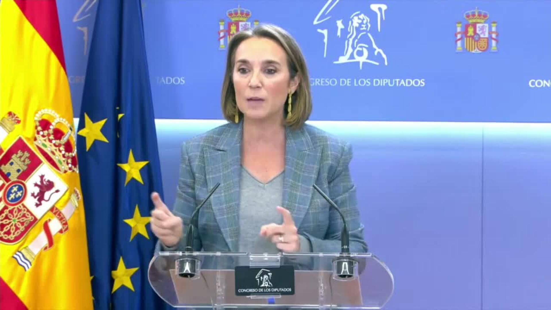 El PP denuncia como &quot;corrupción política&quot; condonar la deuda a Cataluña