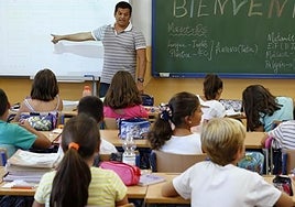 Estos son los 20 centros andaluces reconocidos por Unicef como referentes en educación en derechos de la infancia