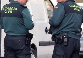 Mata a un hombre con un arma blanca tras una discusión en su casa de Cartaya