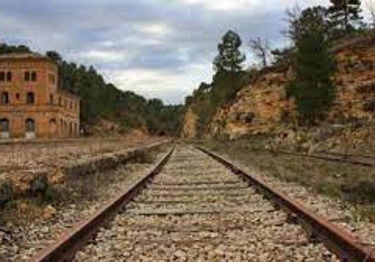 El TS rechaza levantar las medidas cautelares a la suspensión del tramo ferroviario entre Tarancón y Utiel