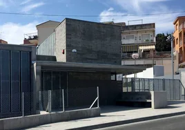50 niños afectados por una intoxicación en cuatro guarderías de Calafell (Tarragona)