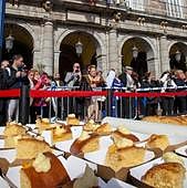 Fiestas de la Almudena en Madrid 2023: programación completa, dulces y conciertos gratis