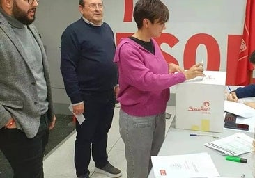 Castilla-La Mancha, la región que menos apoya los pactos de Sánchez para su investidura