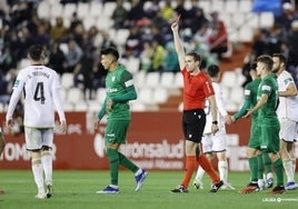 1-1: El Albacete ya ni siquiera mete miedo en el 'Belmonte'