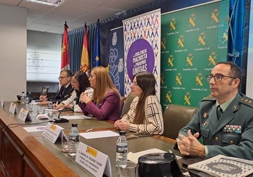 Rodríguez Zapatero, 'Menina de Honor' como impulsor de la Ley contra la Violencia de Género