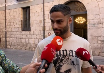 Detenido de nuevo el hombre que increpó a Óscar Puente por quebrantar la orden alejamiento con sus padres