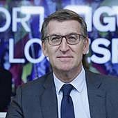 Feijóo aumenta la presión en la calle y llama a movilizarse el próximo domingo en todas las capitales de provincia