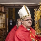 El obispo de Orihuela-Alicante califica de «inmoral» a Sánchez por impulsar la amnistía para ser investido