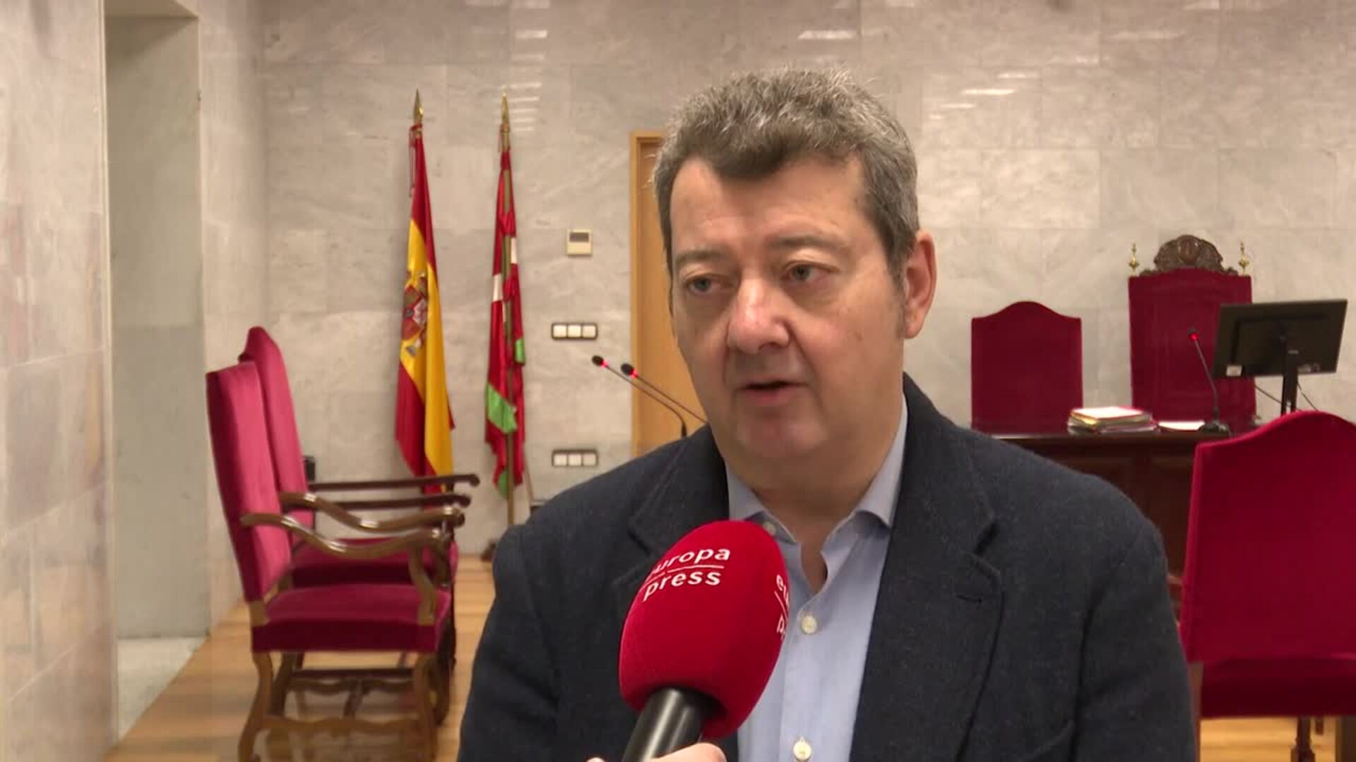 Juezas y Jueces para la Democracia critica al CGPJ por pronunciarse