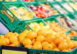 Mercadona empieza la campaña de la naranja nacional: estas son las procedencias