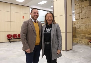 Cómo puedes solicitar desde Internet la retirada de residuos y enseres por Sadeco en Córdoba