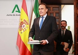 Autorizadas dos nuevas universidades privadas en Andalucía