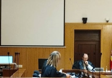 El vecino de Tordesillas acuchillado por su mujer sigue en 'shock': «No había motivo alguno»