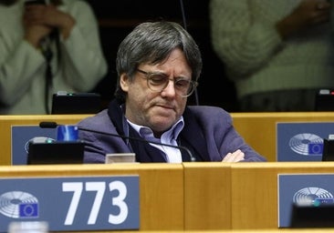 El independentismo alardea de someter al Estado en el aniversario de la consulta de 2014