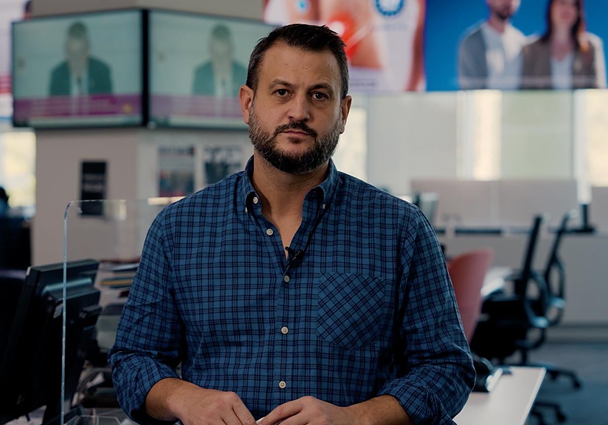 Juan Fernández-Miranda: «La Constitución, reinterpretada; la igualdad, cercenada: España ya no será la misma»