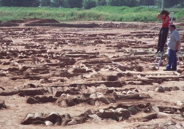 El informe de la Junta que pide no realizar cocheras busca otra forma de edificar en la zona oeste de Córdoba