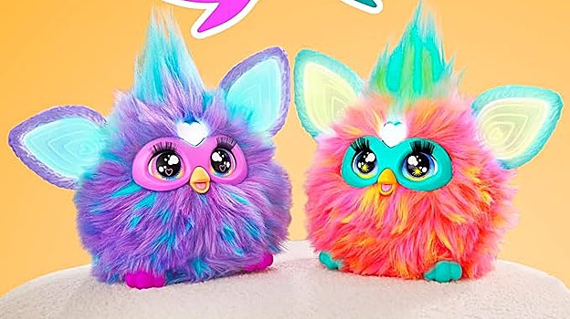 Hasbro Furby