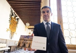Magistrados andaluces piden al presidente del TSJA un pleno para fijar una postura ante la amnistía a Puigdemont