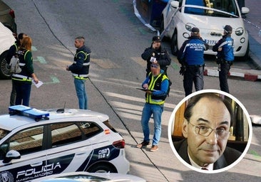 Vidal-Quadras, con protección policial en el hospital, no había denunciado amenazas antes de su intento de asesinato