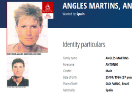 El misterio de las niñas de Alcàsser, 31 años después: ¿qué pasó con el fugitivo que las secuestró, violó y asesinó?