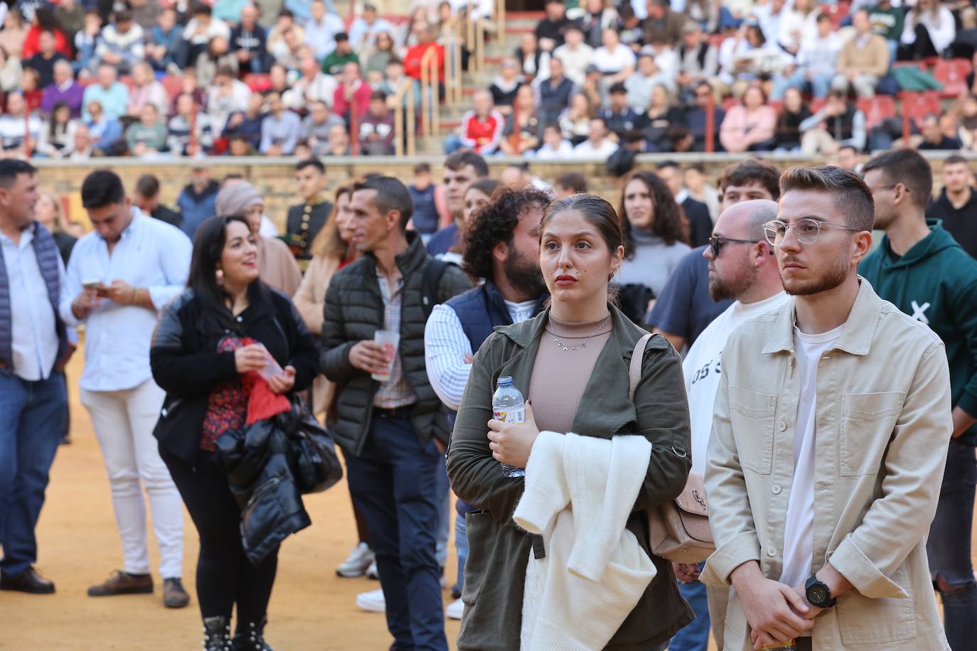 Fotos: La espectacular magna de &#039;La música de la Pasión&#039; en Córdoba