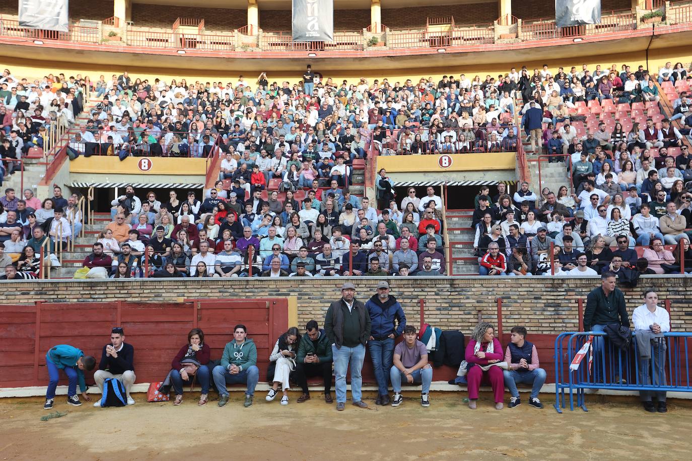 Fotos: La espectacular magna de &#039;La música de la Pasión&#039; en Córdoba