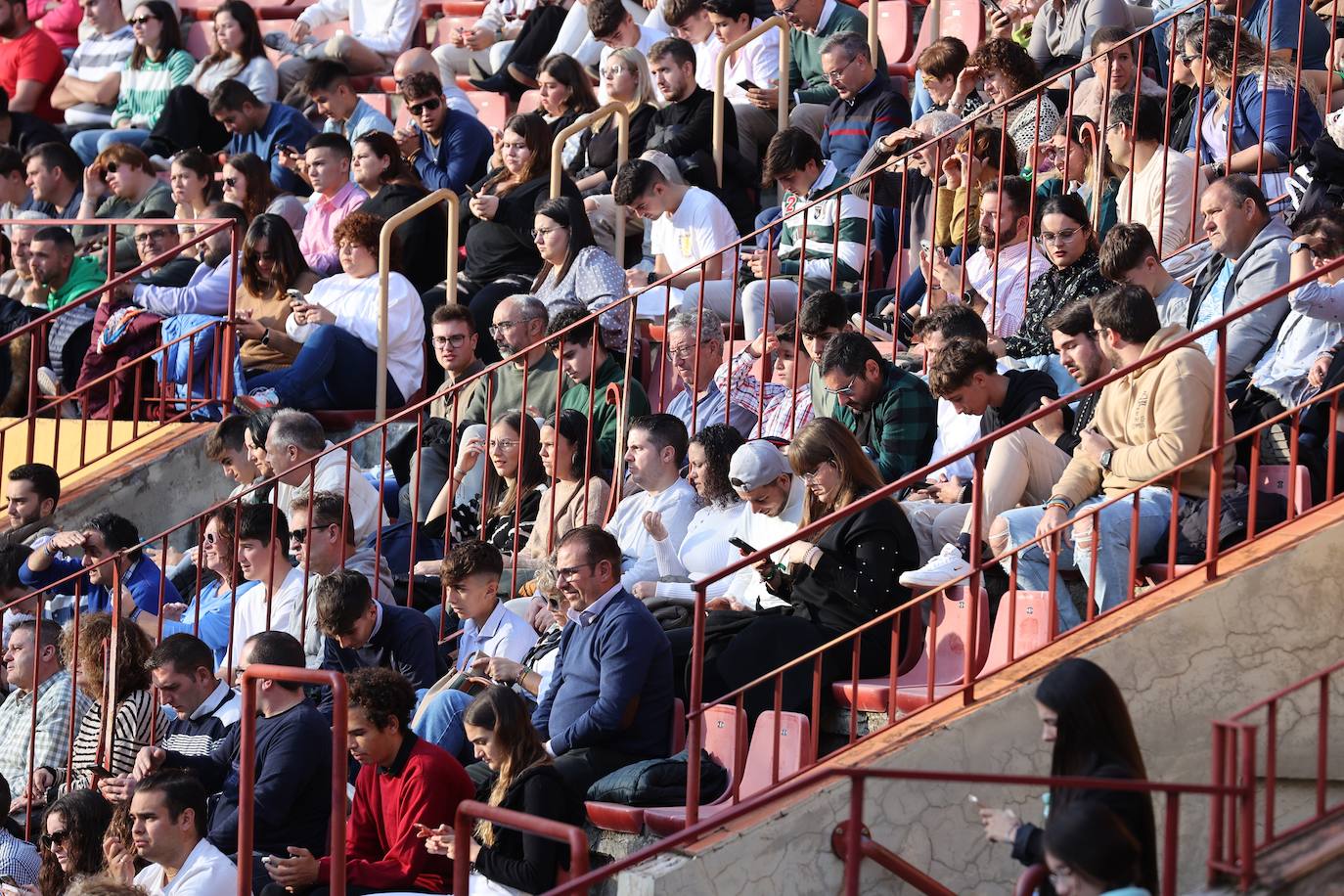 Fotos: La espectacular magna de &#039;La música de la Pasión&#039; en Córdoba