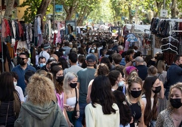 El otro Rastro
