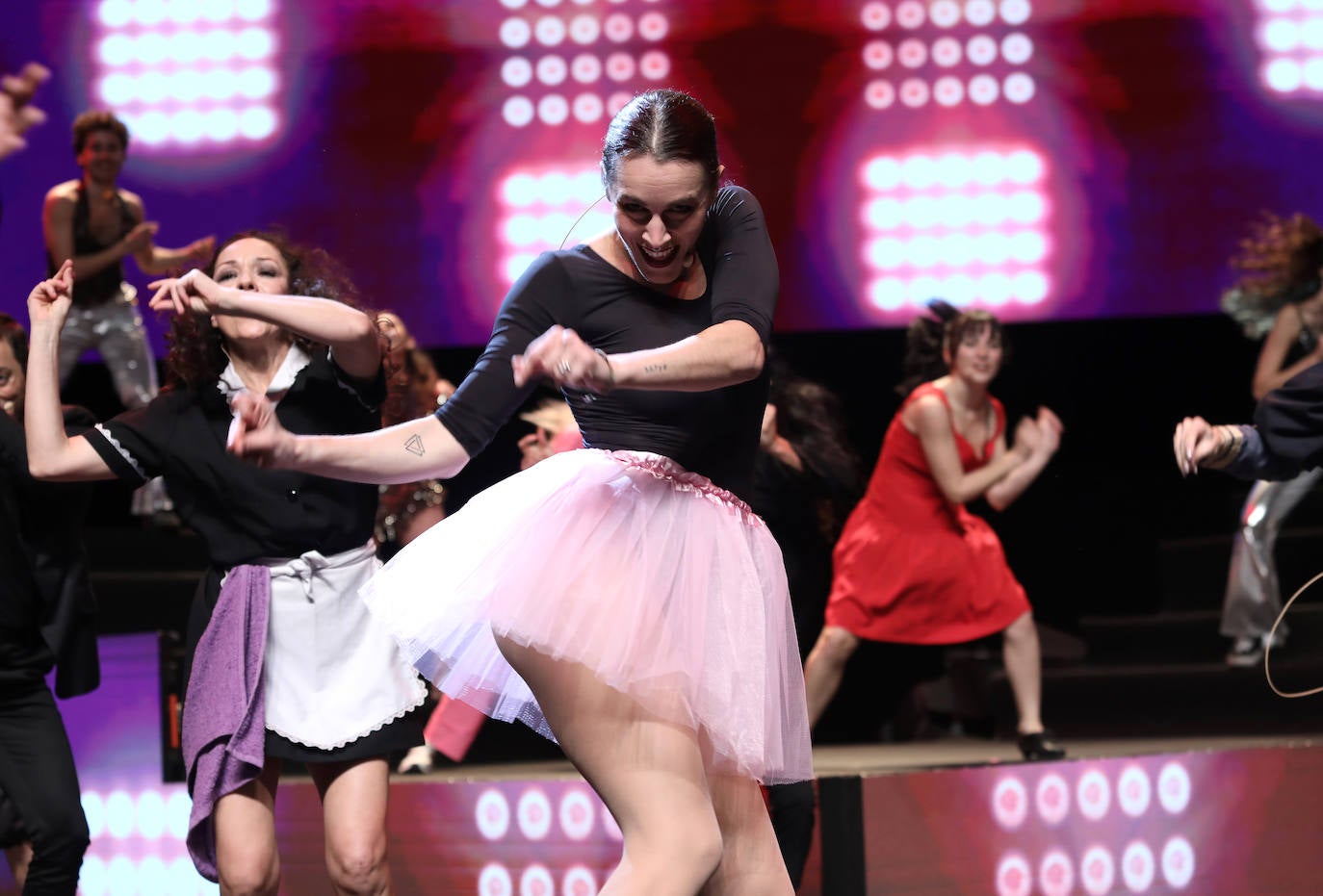 Brillante clausura y entrega de premios de la XV Edición del Festival CiBRA