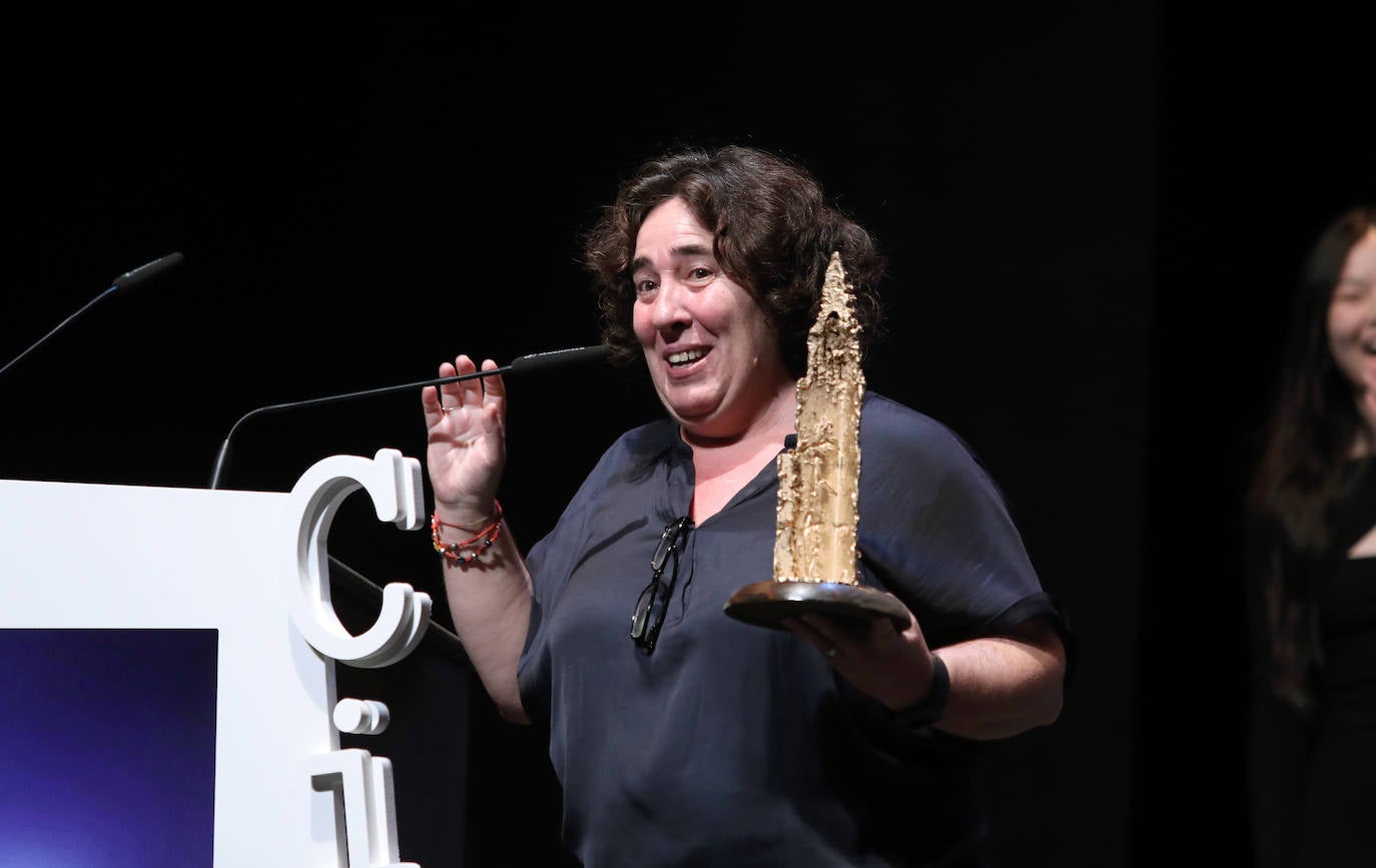 Brillante clausura y entrega de premios de la XV Edición del Festival CiBRA