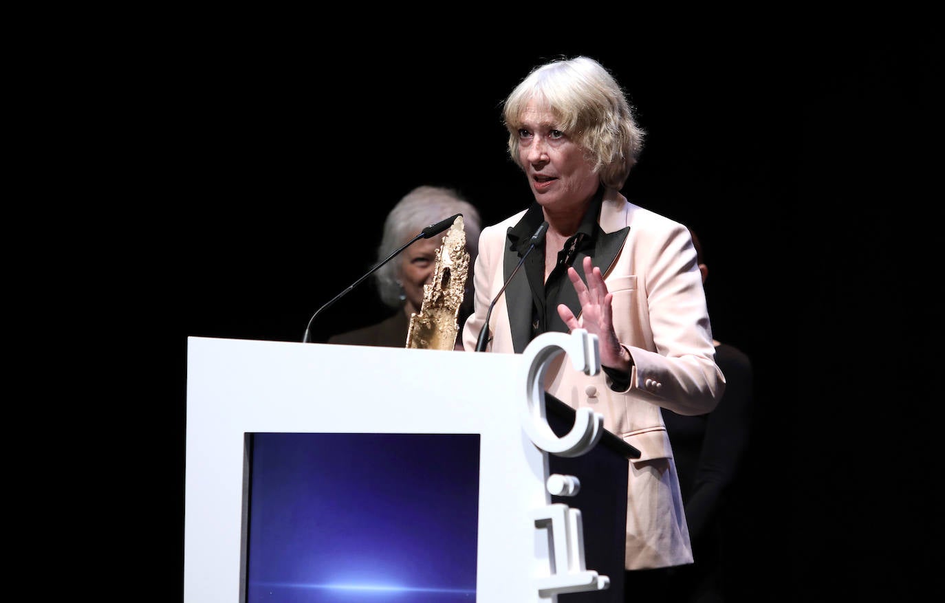 Brillante clausura y entrega de premios de la XV Edición del Festival CiBRA