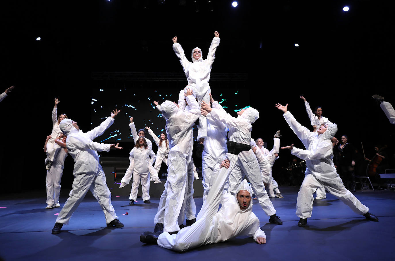 Brillante clausura y entrega de premios de la XV Edición del Festival CiBRA