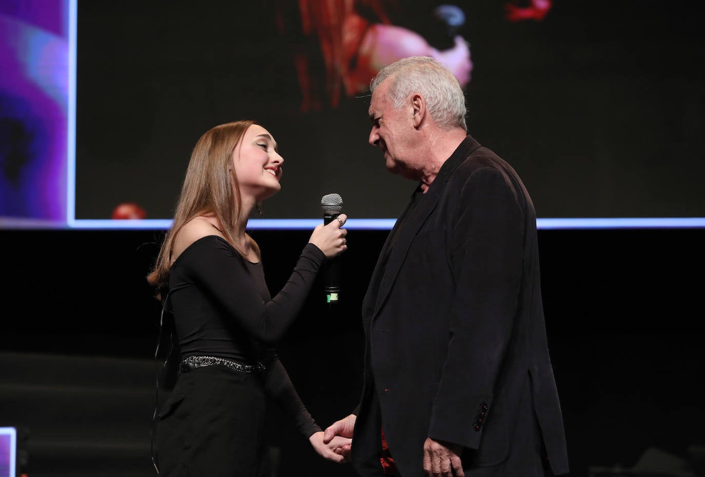 Brillante clausura y entrega de premios de la XV Edición del Festival CiBRA