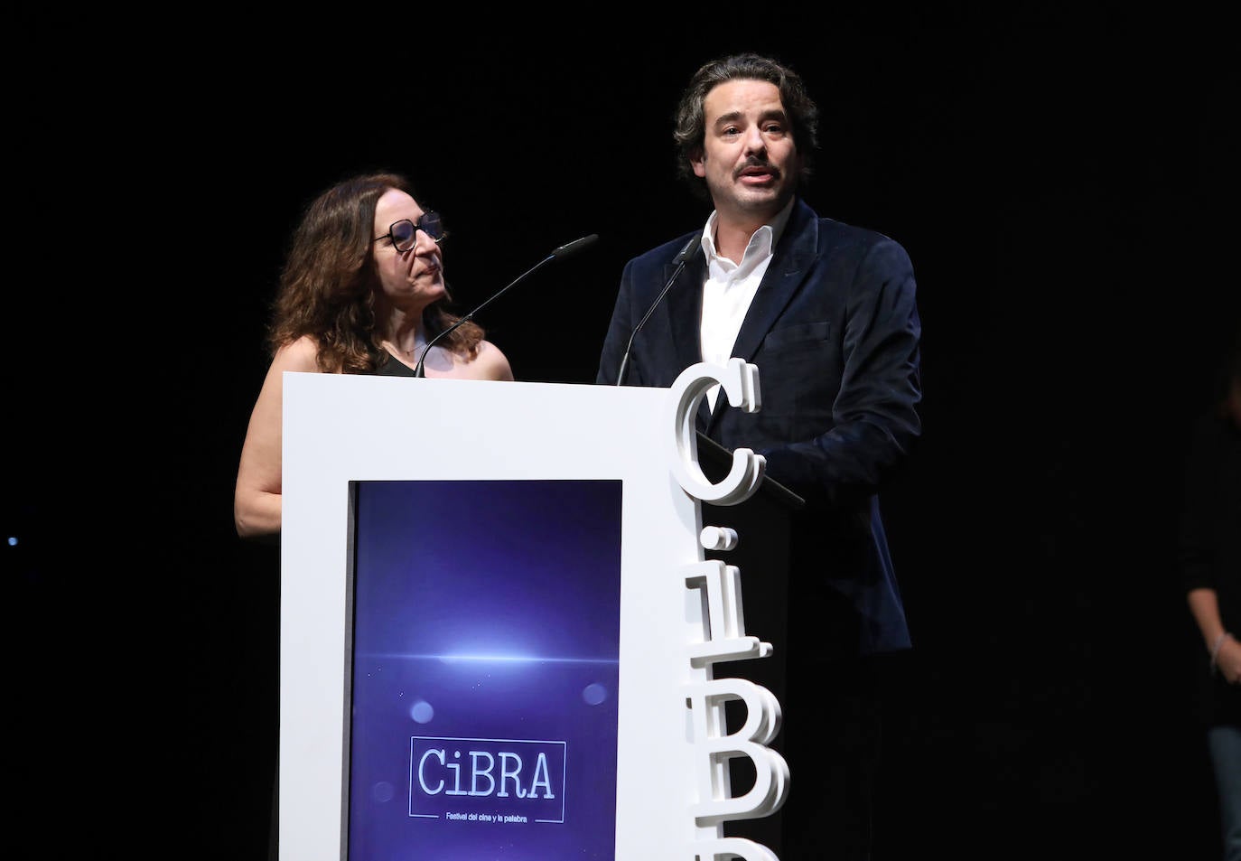 Brillante clausura y entrega de premios de la XV Edición del Festival CiBRA