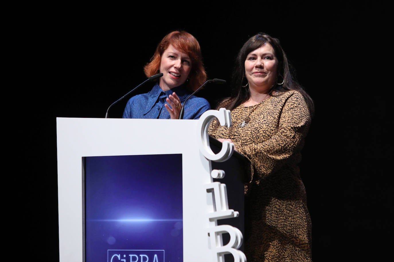 Brillante clausura y entrega de premios de la XV Edición del Festival CiBRA