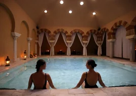 Descubre los mejores baños árabes de Córdoba y provincia para relajarte y disfrutar