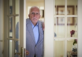 Luis Mateo Díez: el «mago de la escritura» que convierte lo local en universal