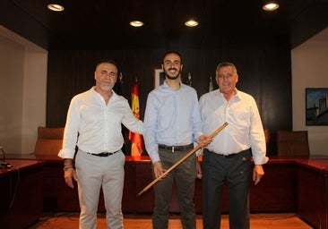 IU controlará una mancomunidad de Córdoba con votos del PP y un gerente condenado por prevaricar