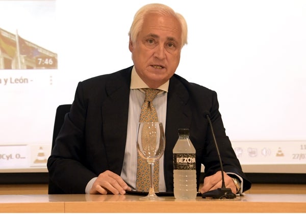 El TSJ de Castilla y León critica «la desconfianza» en el Poder Judicial que trasluce el pacto entre Sánchez y Puigdemont