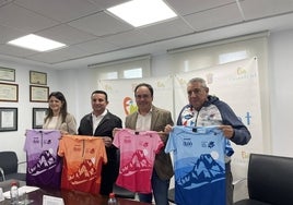 La Diputación de Alicante impulsa una nueva edición de la prueba de montaña 'Finestrat Costa Blanca Trails'