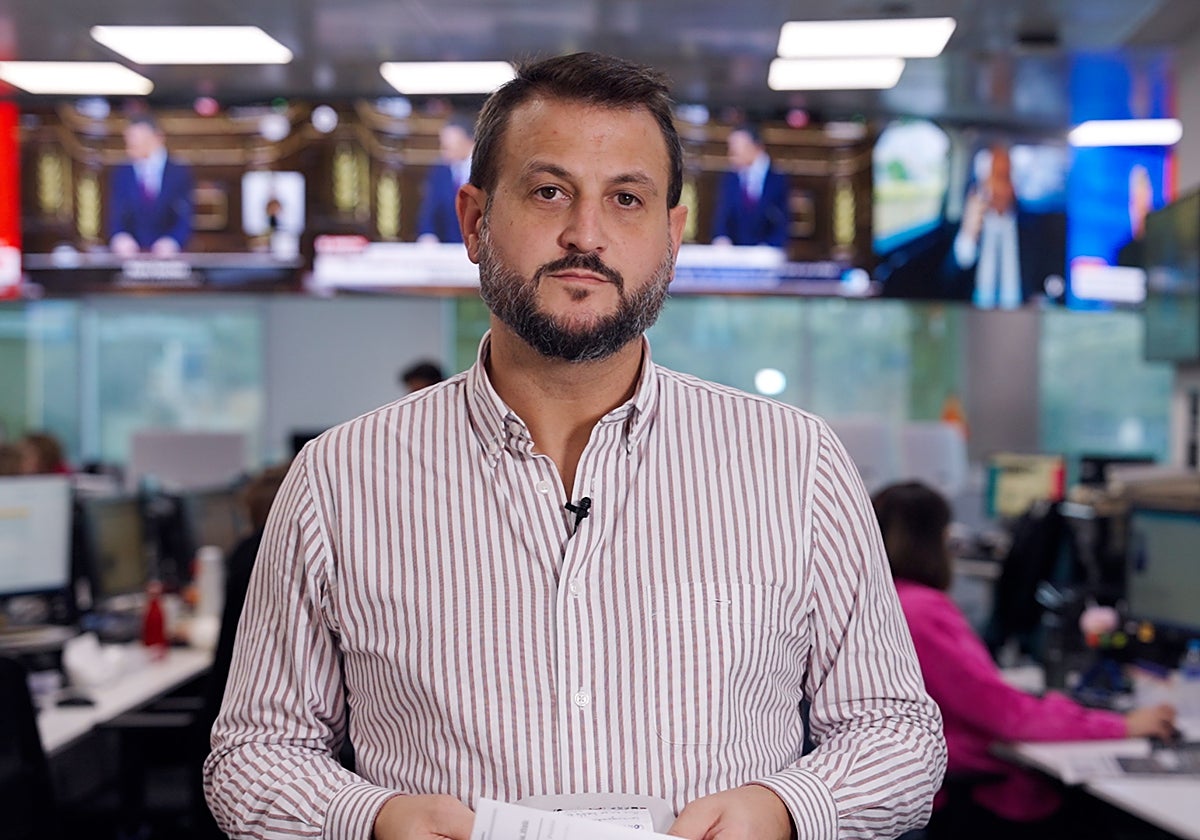 El análisis de Juan Fernández-Miranda del discurso de Pedro Sánchez en su investidura