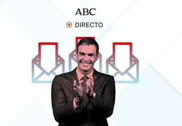 Manifestación y protestas en Madrid y en la sede del PSOE en Ferraz hoy: última hora y reacciones tras la investidura de Pedro Sánchez y la ley de amnistía, en directo