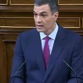 Pedro Sánchez promete elevar el umbral de renta media de 30.000 a 38.000 euros para que haya más beneficiarios del alivio hipotecario