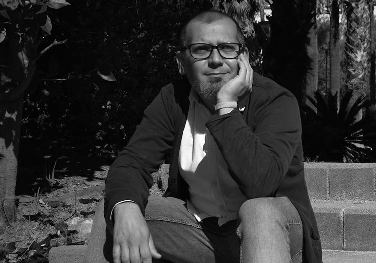 Sandro Luna