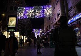 Alumbrado de Navidad en Córdoba 2023: cuándo y a qué hora se encienden las luces y qué calles tendrán iluminación