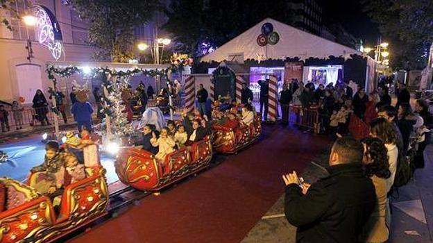 Alumbrado de Navidad en Córdoba 2023: cuándo y a qué hora se encienden las luces y qué calles tendrán iluminación